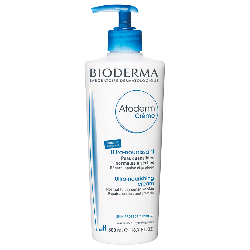 Bioderma PP Baume